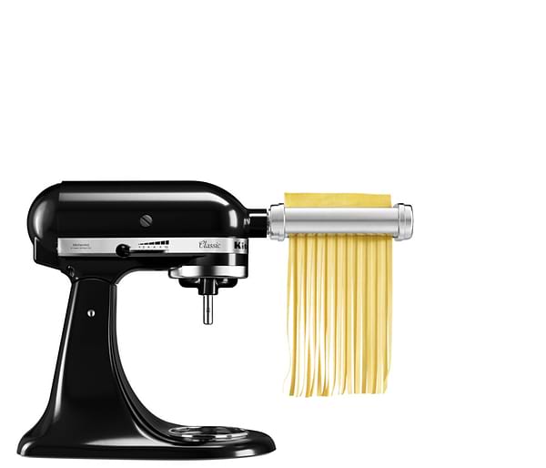 Фото - Насадка для планетарного миксера KitchenAid 3 шт. (5KSMPRA)