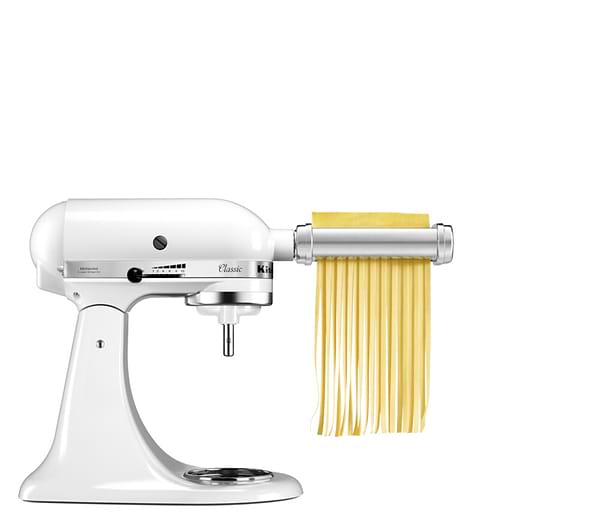 Фото - Насадка для планетарного миксера KitchenAid 3 шт. (5KSMPRA)