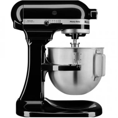 Фото - Чаша для кухонного комбайна KitchenAid 5K5A2SB