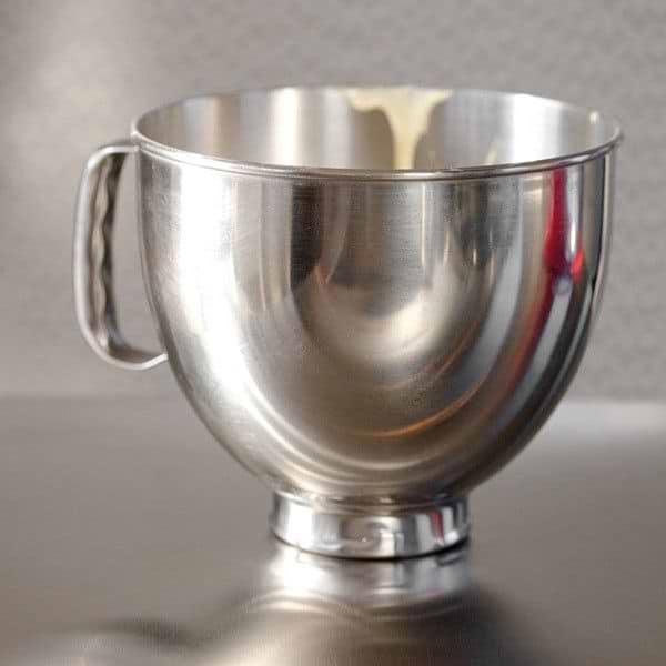 Фото - Чаша для планетарного миксера KitchenAid 5K5THSBP
