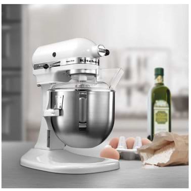 Фото - Чаша для кухонного комбайна KitchenAid 5K5A2SB