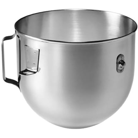 Фото - Чаша для кухонного комбайна KitchenAid 5K5A2SB