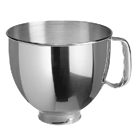 Фото - Чаша для планетарного миксера KitchenAid 5K5THSBP