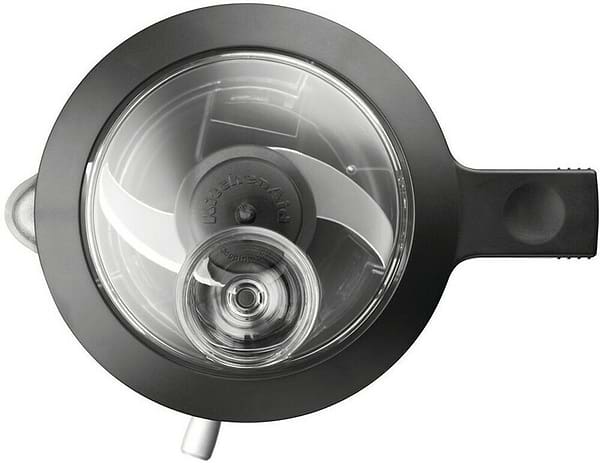 Фото - Кухонний комбайн KitchenAid 5KFC3516EWH
