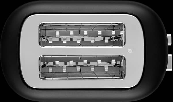 Фото - Тостер KitchenAid 5KMT2109EBK