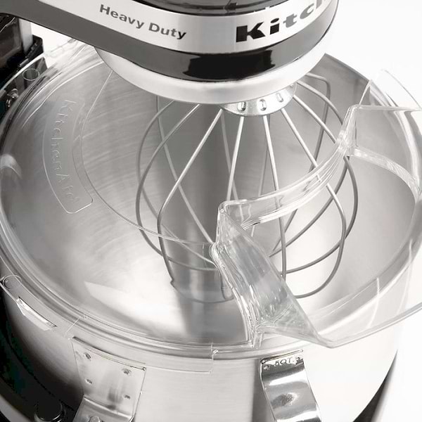 Фото - Кухонна машина KitchenAid Heavy Duty (5KPM5EOB)