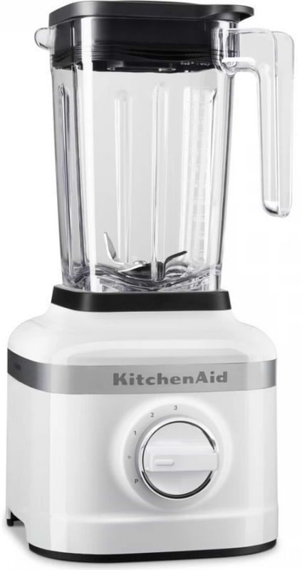 Фото - Блендер стационарный KitchenAid 5KSB1320EWH