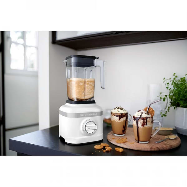 Фото - Блендер стационарный KitchenAid 5KSB1320EWH