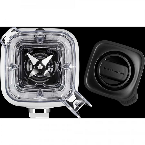 Фото - Блендер стационарный KitchenAid 5KSB1320EWH