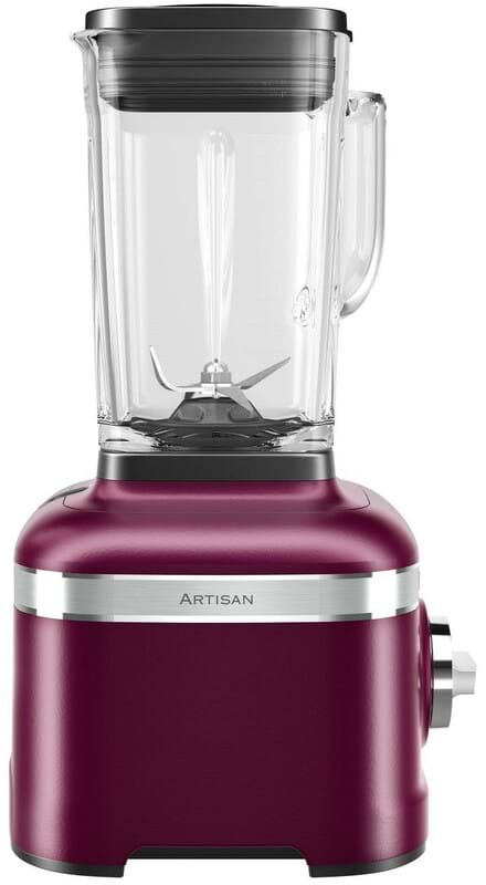 Фото - Блендер стаціонарний KitchenAid 5KSB4026EBE