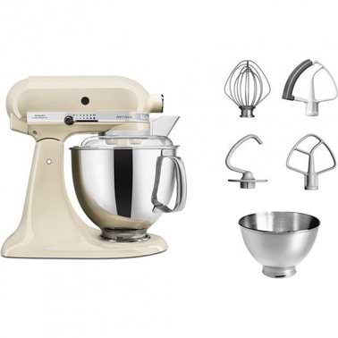 Планетарний міксер KitchenAid Artisan (5KSM175PSEAC)