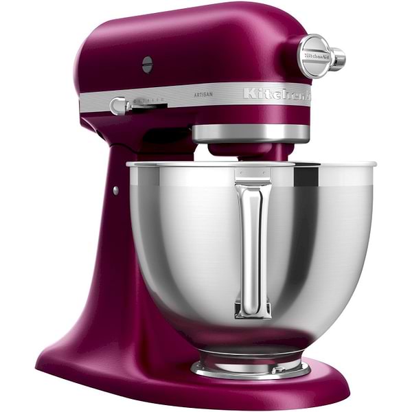 Фото - Кухонна машина KitchenAid Artisan (5KSM195PSEBE)