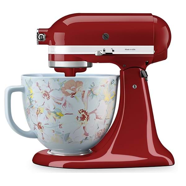 Фото - Чаша для для кухонного комбайна KitchenAid 5KSM2CB5PWG