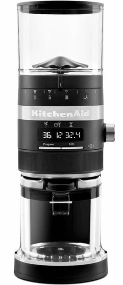 Кавомолка KitchenAid 5KCG8433EBM