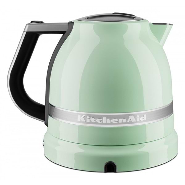 Фото - Електричний чайник KitchenAid Artisan 1,5 л (5KEK1522EPT)