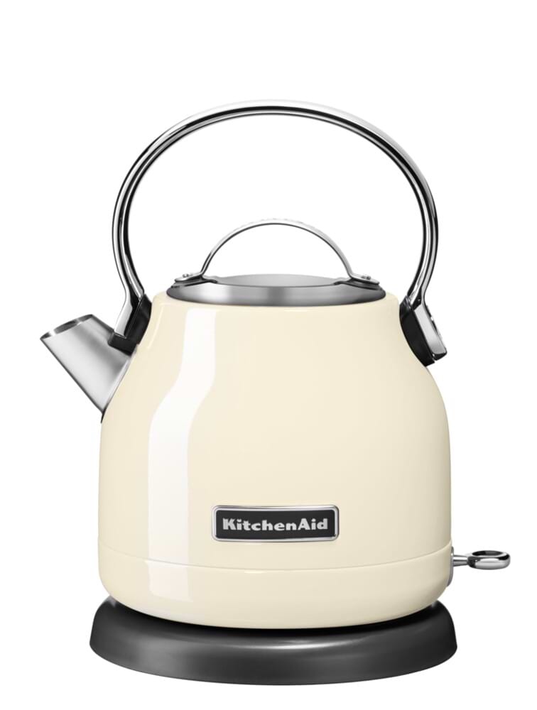 Електричний чайник KitchenAid Classik (5KEK1222EAC) - Фото 1