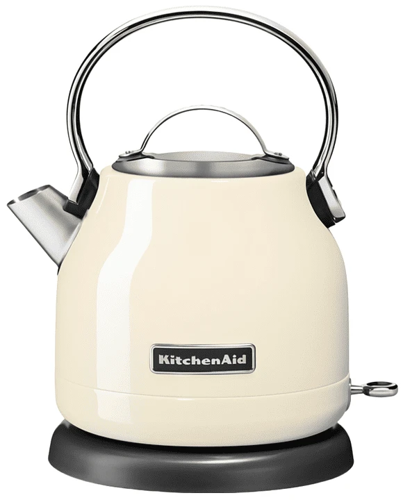 Електричний чайник KitchenAid Classik (5KEK1222EAC)