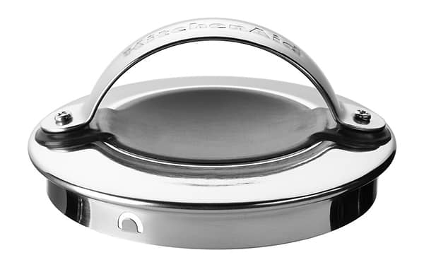 Фото - Электрический чайник KitchenAid Classik (5KEK1222ESX)