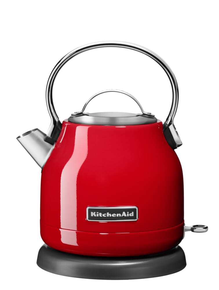 Электрический чайник KitchenAid Design (5KEK1222EER) - Фото 1