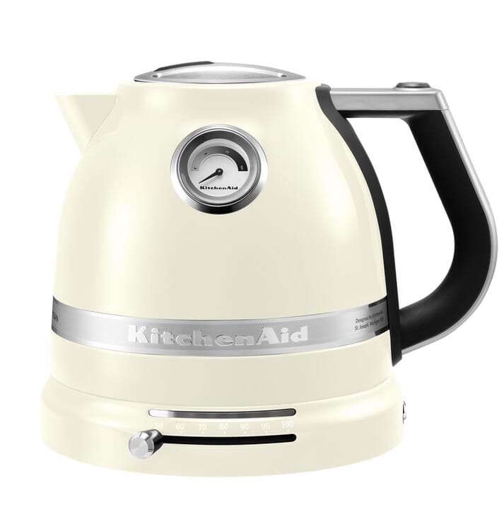 Электрический чайник KitchenAid Artisan (5KEK1522EAC) - Фото 1