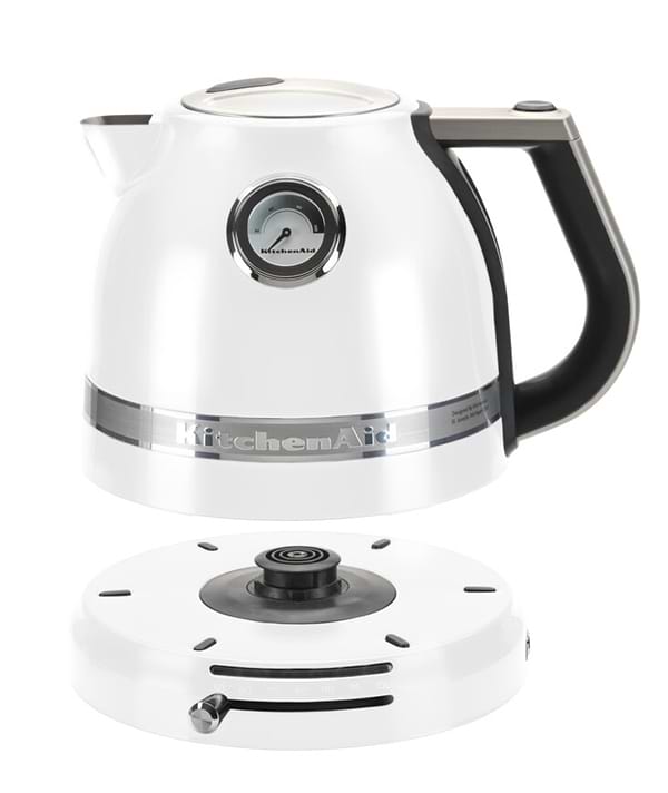 Фото - Электрический чайник KitchenAid Artisan (5KEK1522EFP)