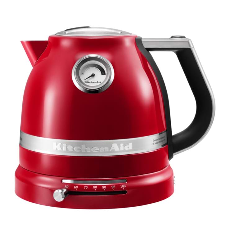 Электрический чайник KitchenAid Artisan (5KEK1522EER) - Фото 1