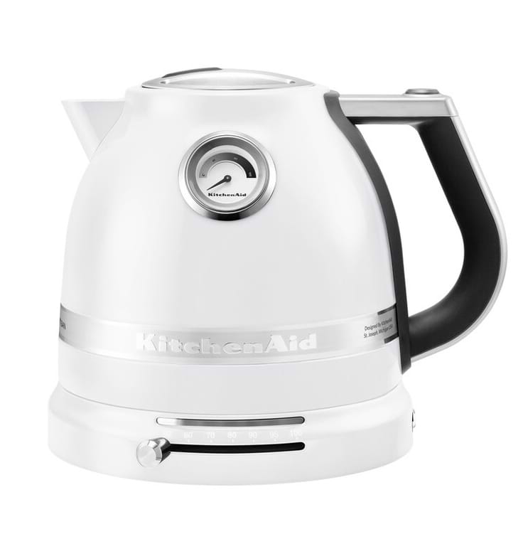 Електричний чайник KitchenAid Artisan (5KEK1522EFP)