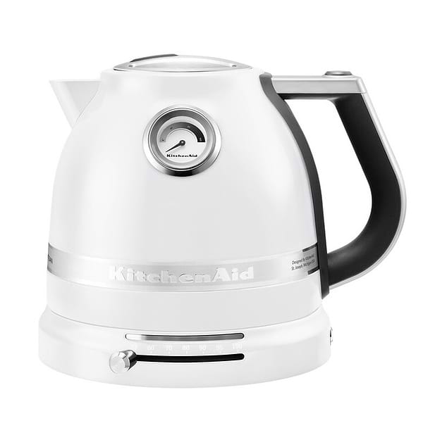 Фото - Электрический чайник KitchenAid Artisan (5KEK1522EFP)