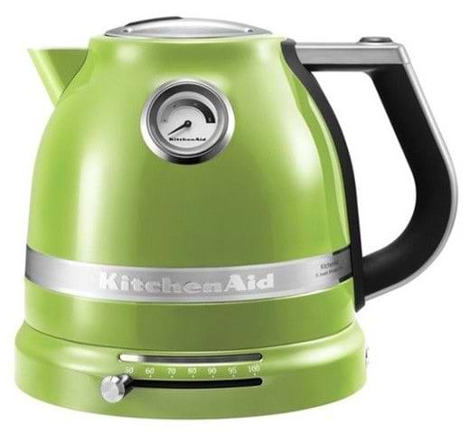 Фото - Електричний чайник KitchenAid Artisan (5KEK1522EGA)