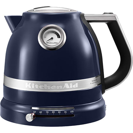 Электрический чайник KitchenAid Artisan (5KEK1522EIB) - Фото 1