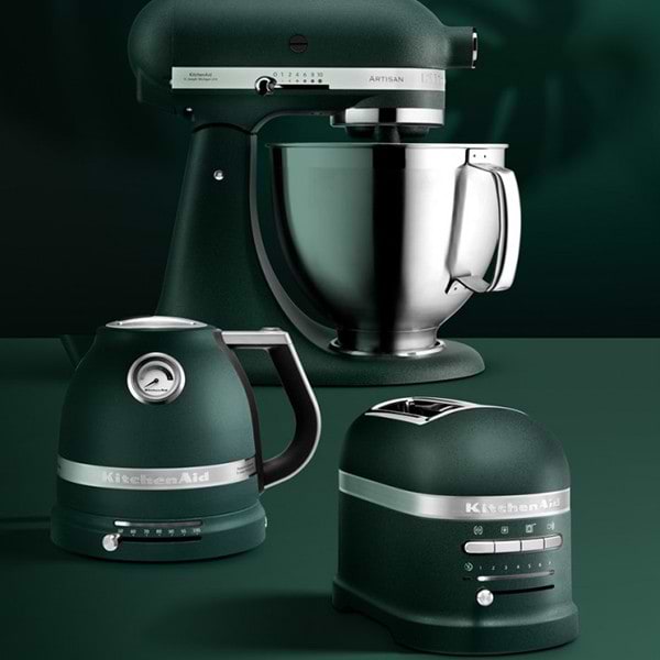 Фото - Электрический чайник KitchenAid 5KEK1522EPP