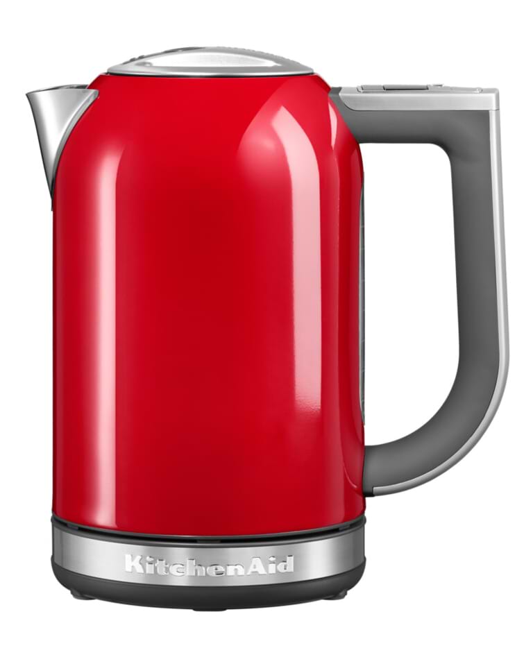 Электрический чайник KitchenAid 5KEK1722EER - Фото 1