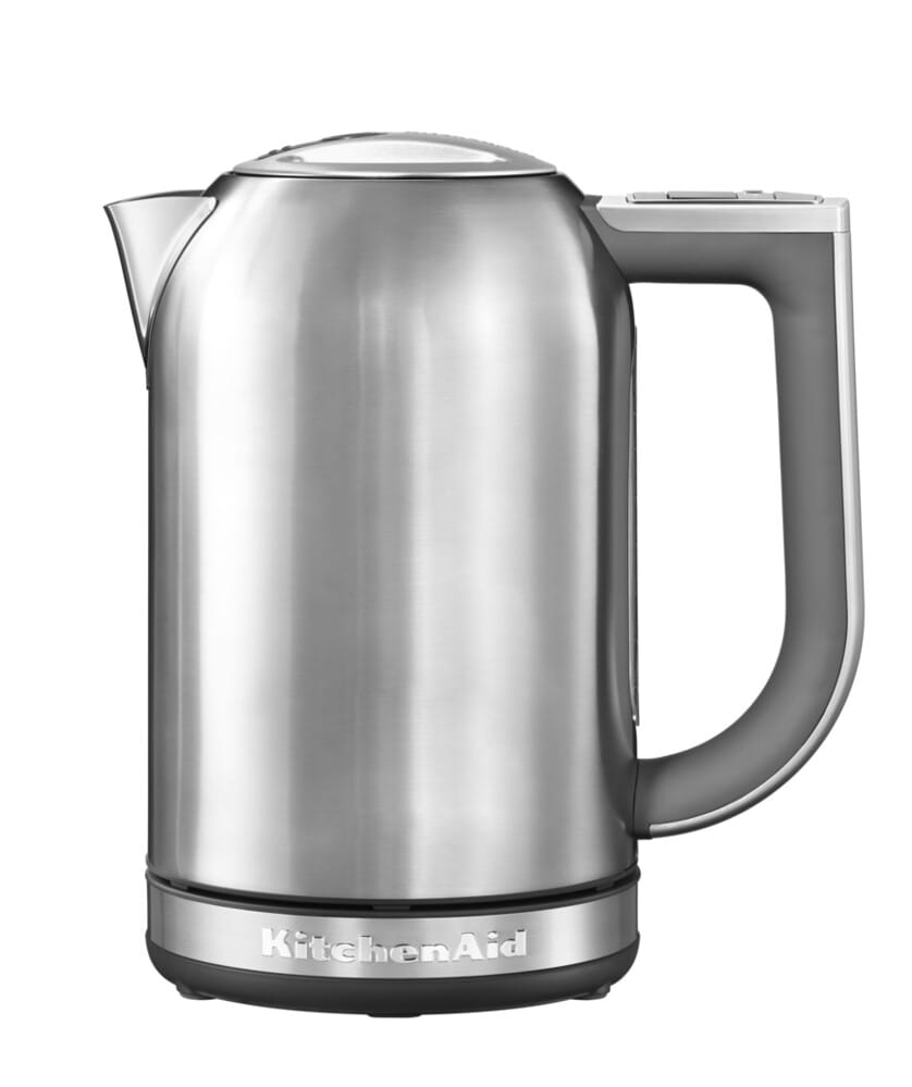 Електричний чайник KitchenAid 5KEK1722ESX