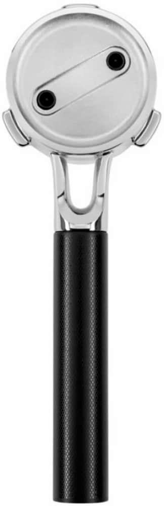 Фото - Кавоварка ріжкова KitchenAid Artisan (5KES6503ESX)