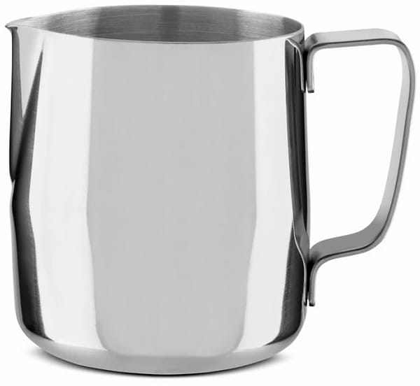 Фото - Кавоварка ріжкова KitchenAid Artisan (5KES6503ESX)