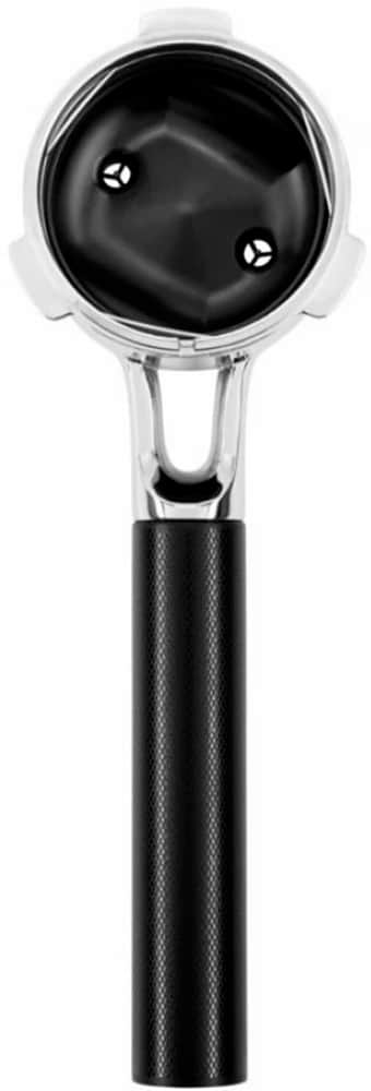 Фото - Кавоварка ріжкова KitchenAid Artisan (5KES6503ESX)