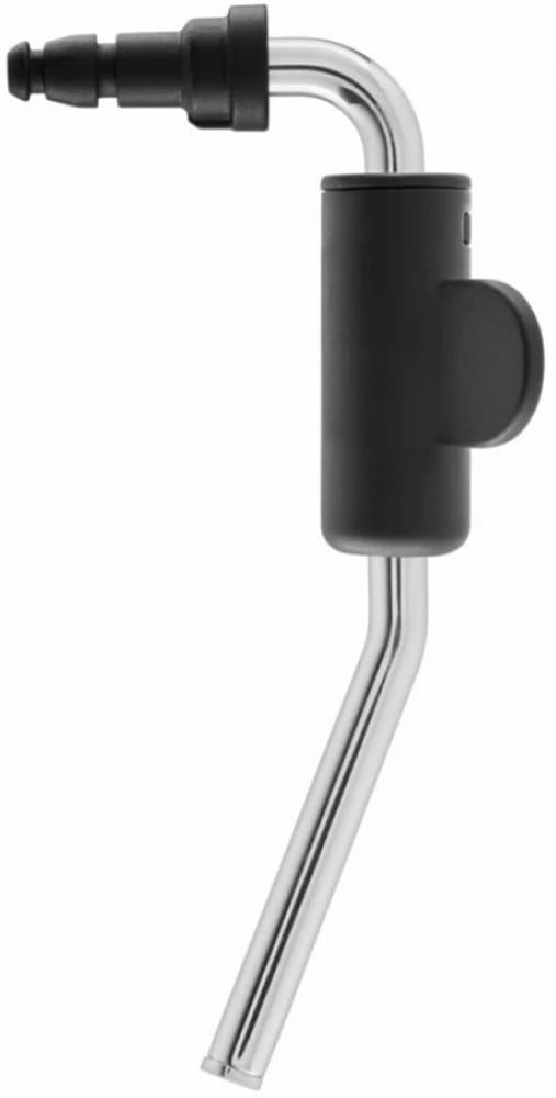 Фото - Кавоварка ріжкова KitchenAid Artisan (5KES6503ESX)