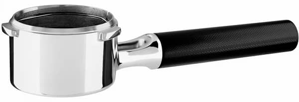 Фото - Кавоварка ріжкова KitchenAid Artisan (5KES6503ESX)