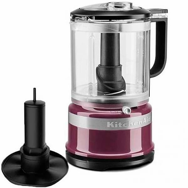 Фото - Кухонный комбайн KitchenAid 5KFC0516EBY