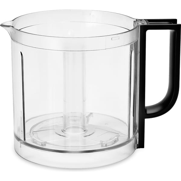Фото - Кухонний комбайн KitchenAid 5KFC0516EBM
