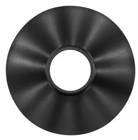 Фото - Кухонний комбайн KitchenAid 5KFC0516EBM
