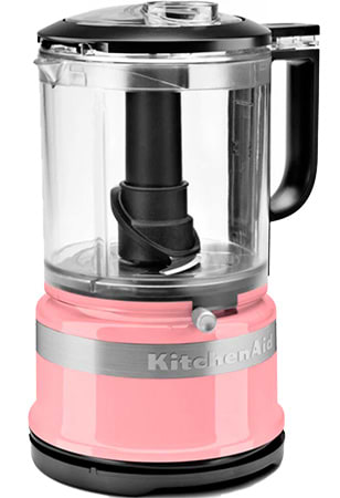 Кухонний комбайн KitchenAid 5KFC0516EGU - Фото 1