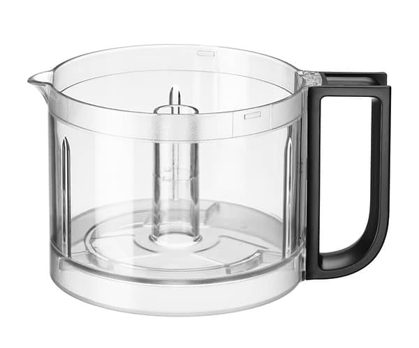 Фото - Кухонний комбайн KitchenAid Classik (5KFC3516EER)