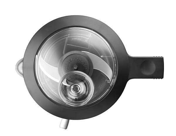 Фото - Кухонний комбайн KitchenAid Classik (5KFC3516EER)