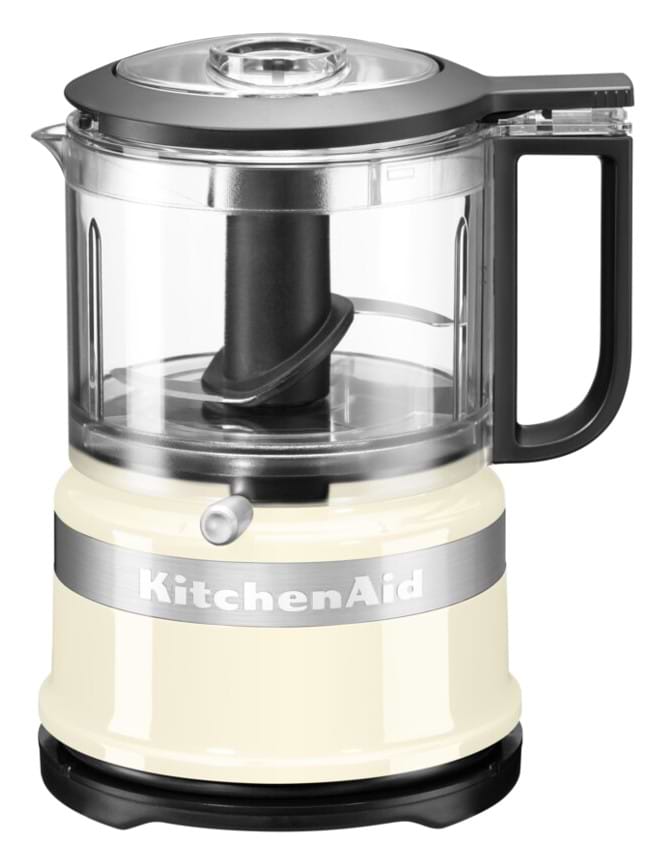 Кухонний комбайн KitchenAid Classik (5KFC3516EAC) - Фото 1