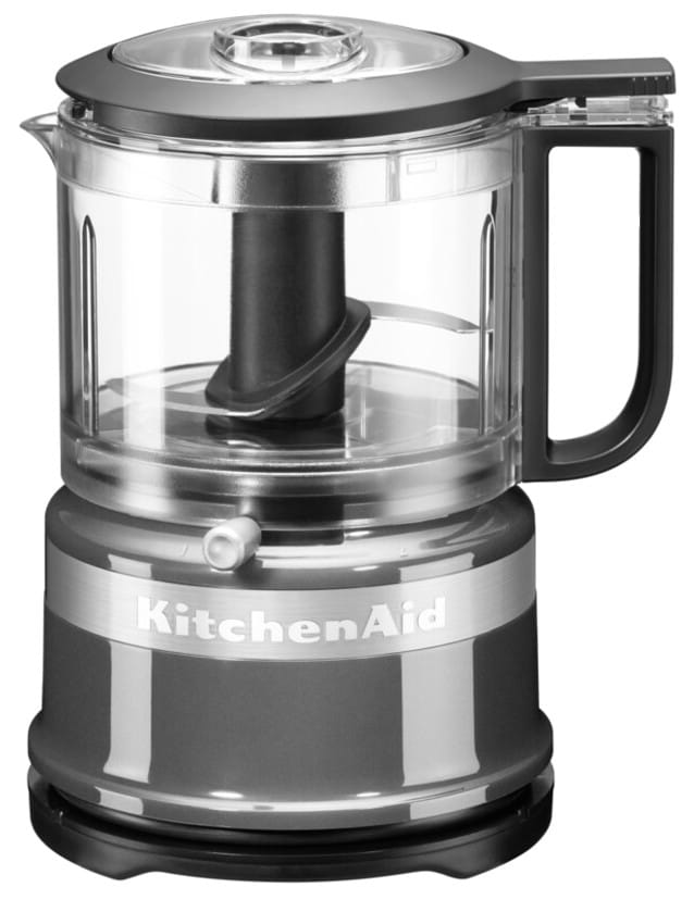 Кухонний комбайн KitchenAid Classik (5KFC3516ECU) - Фото 1
