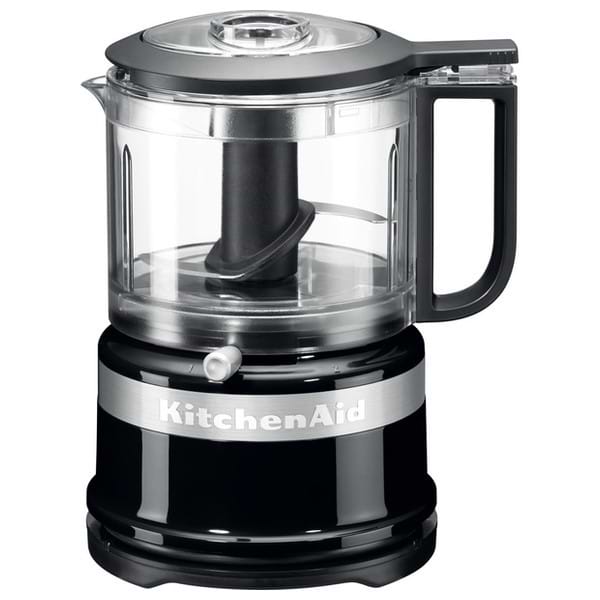 Кухонний комбайн KitchenAid 5KFC3516EOB - Фото 1
