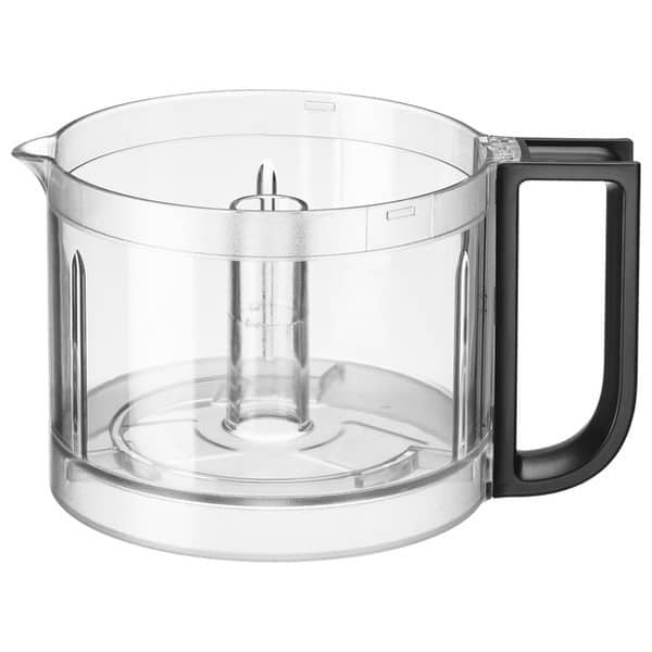 Фото - Кухонний комбайн KitchenAid 5KFC3516EOB