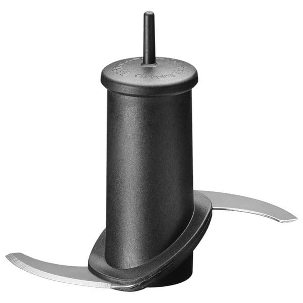 Фото - Кухонний комбайн KitchenAid 5KFC3516EOB