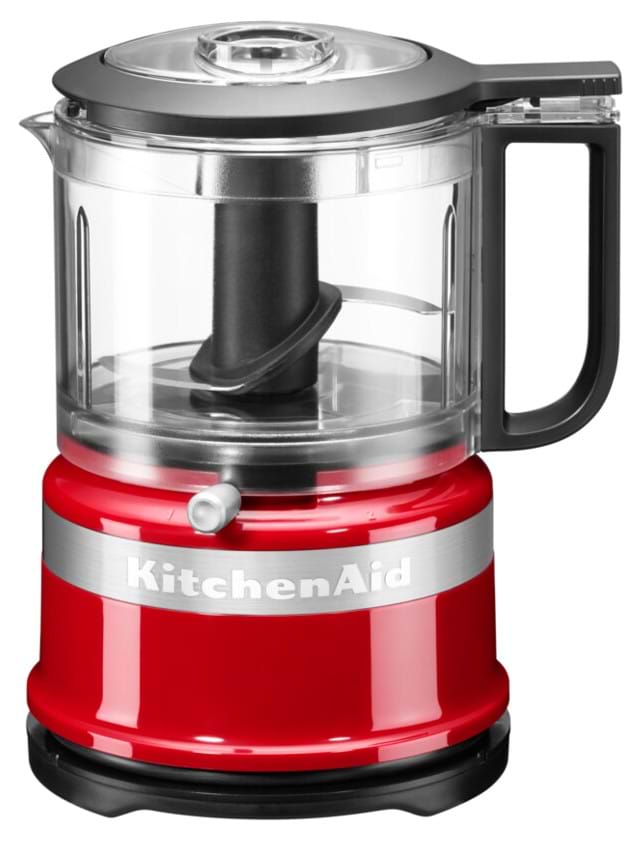 Кухонний комбайн KitchenAid Classik (5KFC3516EER) - Фото 1